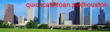 Personal Loans Houston Texas